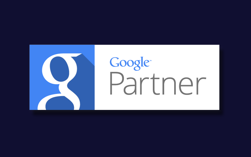 Captivate Earns Official Google Partner Status