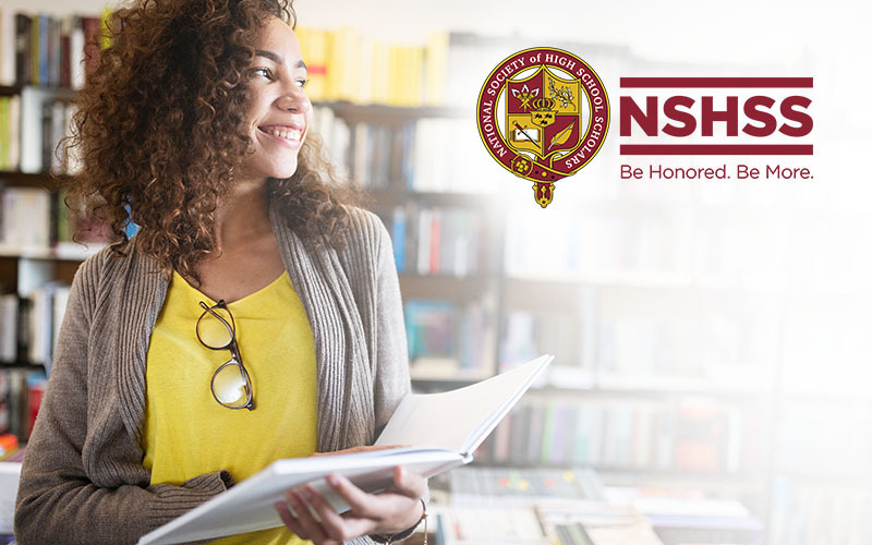 Social Media Case Study for Education Honor Society NSHSS