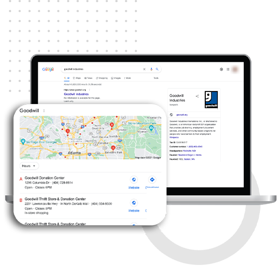 Local SEO Services