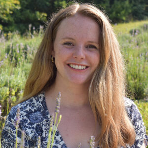 Rachel Nipp, SEO Content Strategist