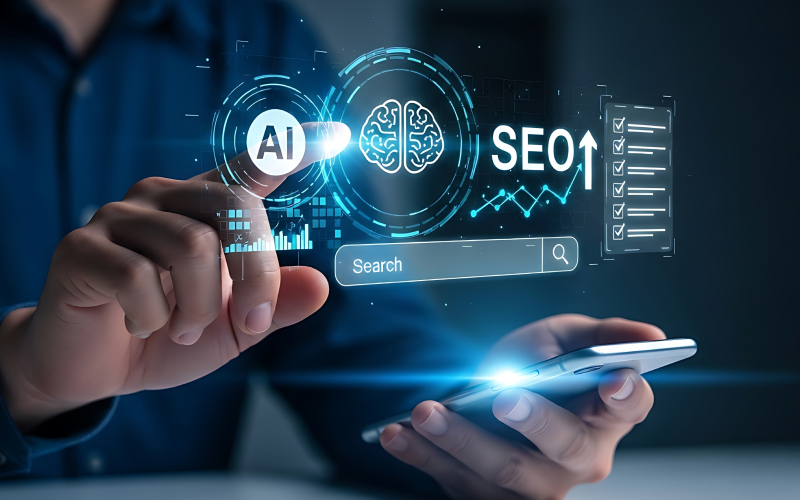 AI SEO Content Checklist 2026